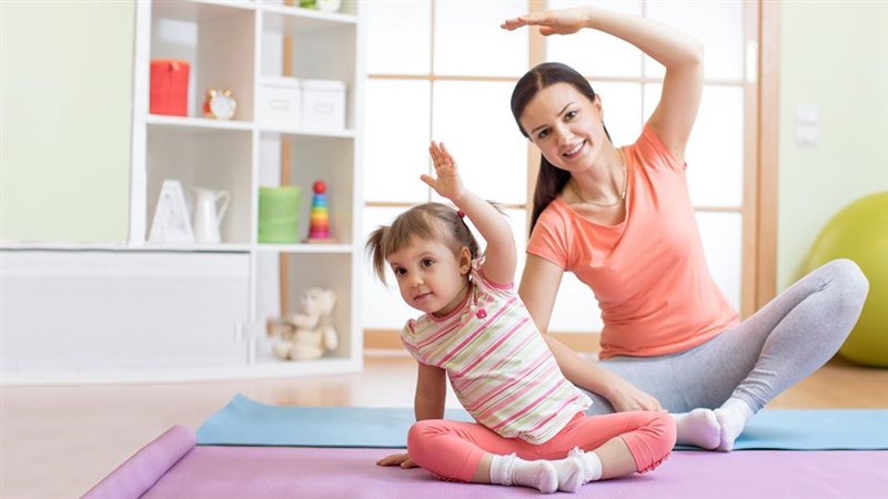 Mother's Day Gym Membership at Kempinski Summerland Hotel & Resort Beirut